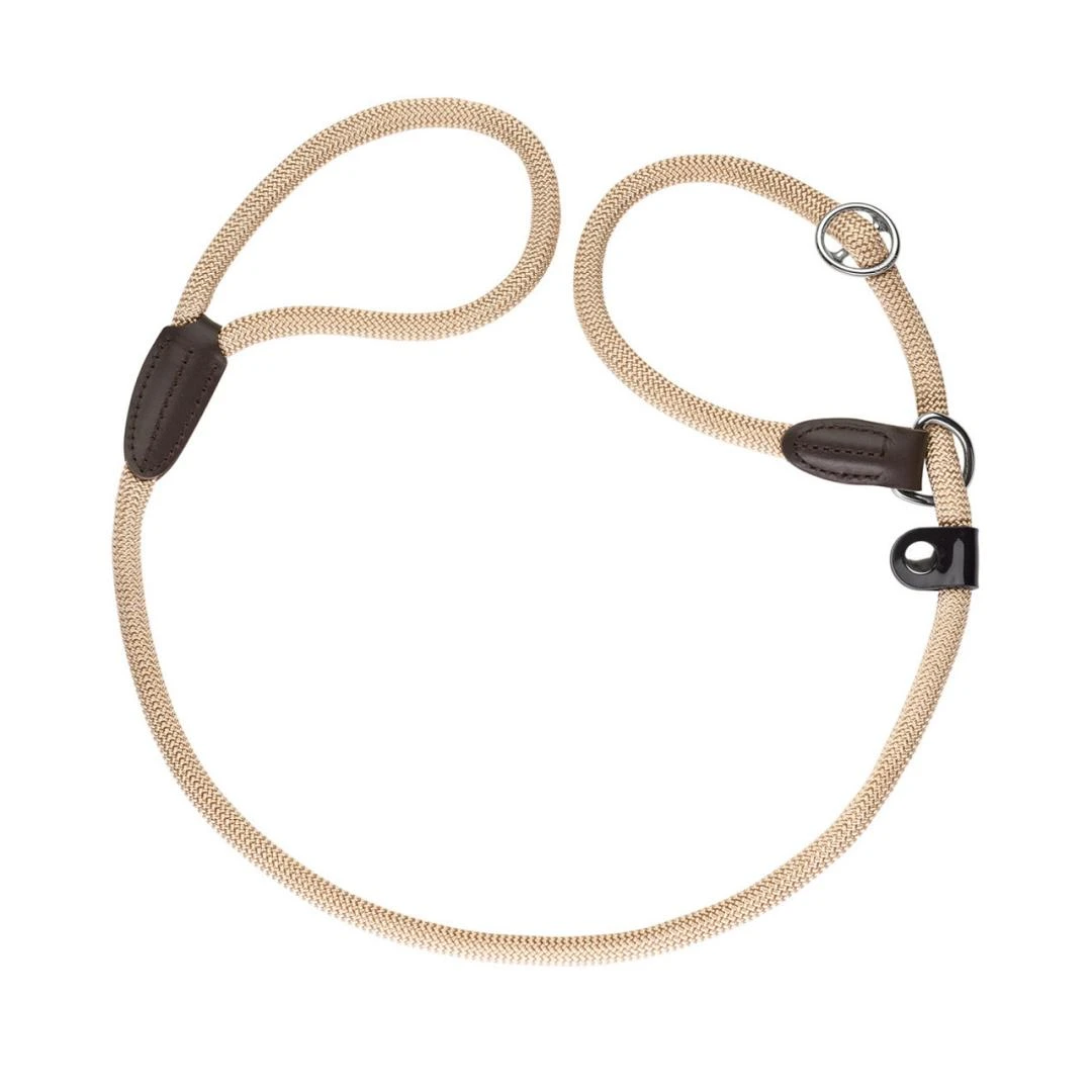 Hunter Retrieverlijn Freestyle Beige 2 Hunter Retrieverlijn Freestyle Beige - Afbeelding 2