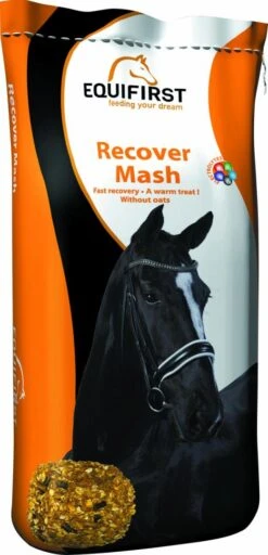 EquiFirst Recover Mash 20 Kg