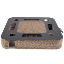 District 70 Spy Black 5 District 70 Spy Black -Huisdierproducten 5118 2