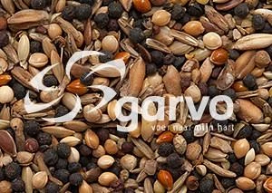 Garvo Onkruidzaad 15 Kg 2 Garvo Onkruidzaad 15 Kg - Afbeelding 2
