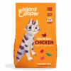 Edgard & Cooper Kattenvoer Adult Kip 4 Kg