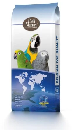Deli Nature Germination Seeds Parrots Nr. 28 - 10 Kg