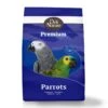 Deli Nature Premium Papegaai 3 Kg