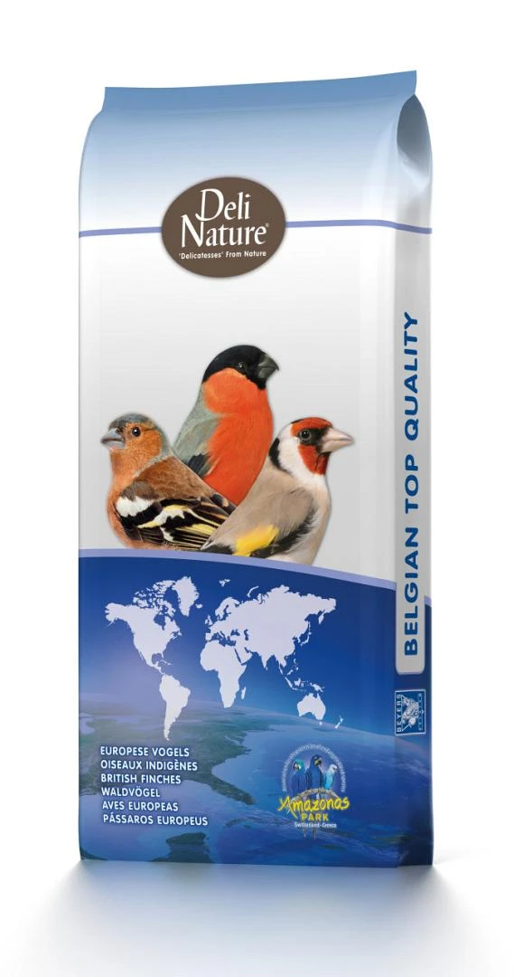 Deli Nature Distelvinken Light Nr. 47 - 15 Kg 1 Deli Nature Distelvinken Light Nr. 47 - 15 Kg