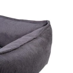 Lex & Max Hondenmand Chicago Grijs -Huisdierproducten 6013 080 33 2