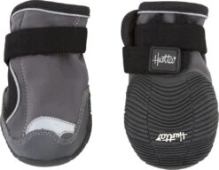 Hurtta Outback Boots Black
