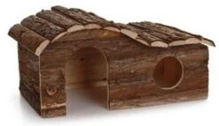 Beeztees Forest Blokhut Arch