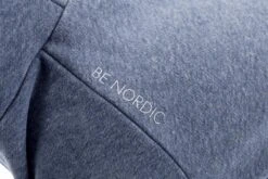 TRIXIE BE NORDIC Hoodie Blauw -Huisdierproducten 67480 2