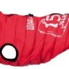 TRIXIE Hondenjas Met Tuig Saint-Malo Rood