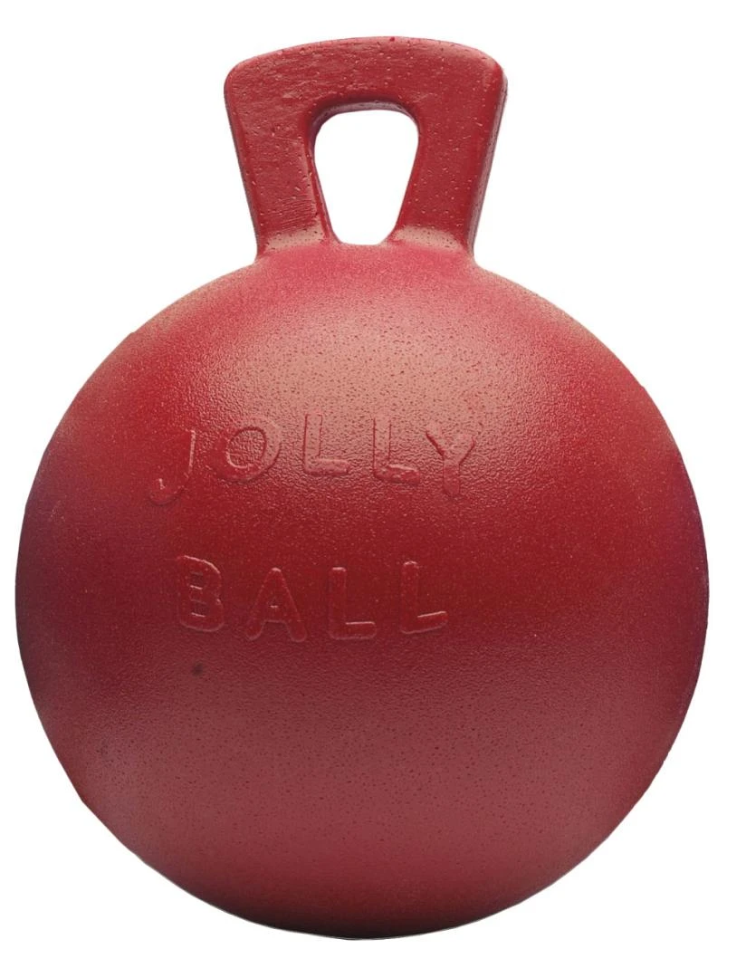 Jolly Ball Geurloos 25 Cm 4 Jolly Ball Geurloos 25 Cm - Afbeelding 4