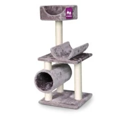 Petrebels Krabmeubel Little Rebels Portland 92 Cappuccino