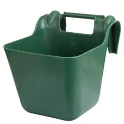 Young Line Voerbak 13,5 Ltr Groen