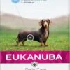 Eukanuba Hondenvoer Medium Weight Control 12 Kg