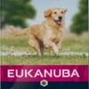 Eukanuba Hondenvoer Senior Large Lamb & Rice 12 Kg