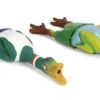 Beeztees Hondenspeelgoed Eend Met Eendengeluid Multi