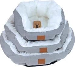 Boony EST. 1941 Mand Polar White