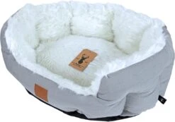 Boony EST. 1941 Mand Polar White 7 Boony EST. 1941 Mand Polar White -Huisdierproducten 8712901064730