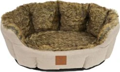 Boony EST. 1941 Mand Grizzly Brown 7 Boony EST. 1941 Mand Grizzly Brown -Huisdierproducten 8712901065157 a