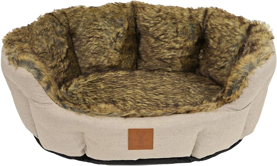 Boony EST. 1941 Mand Grizzly Brown 4 Boony EST. 1941 Mand Grizzly Brown - Afbeelding 4