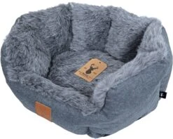 Boony Est. 1941 Mand Badger Grey 13 Boony Est. 1941 Mand Badger Grey -Huisdierproducten 8712901077648