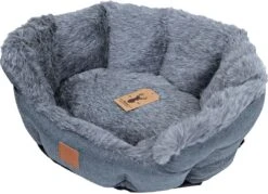 Boony Est. 1941 Mand Badger Grey 15 Boony Est. 1941 Mand Badger Grey -Huisdierproducten 8712901077716
