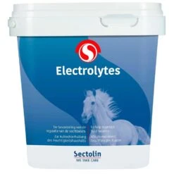 Sectolin Equivital Electrolyten 1 Kg