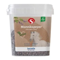 Sectolin Monnikspeper 500 Gr