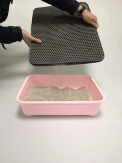 Linda Uitloopmat 40 X 55 Cm -Huisdierproducten 8715207017011 03