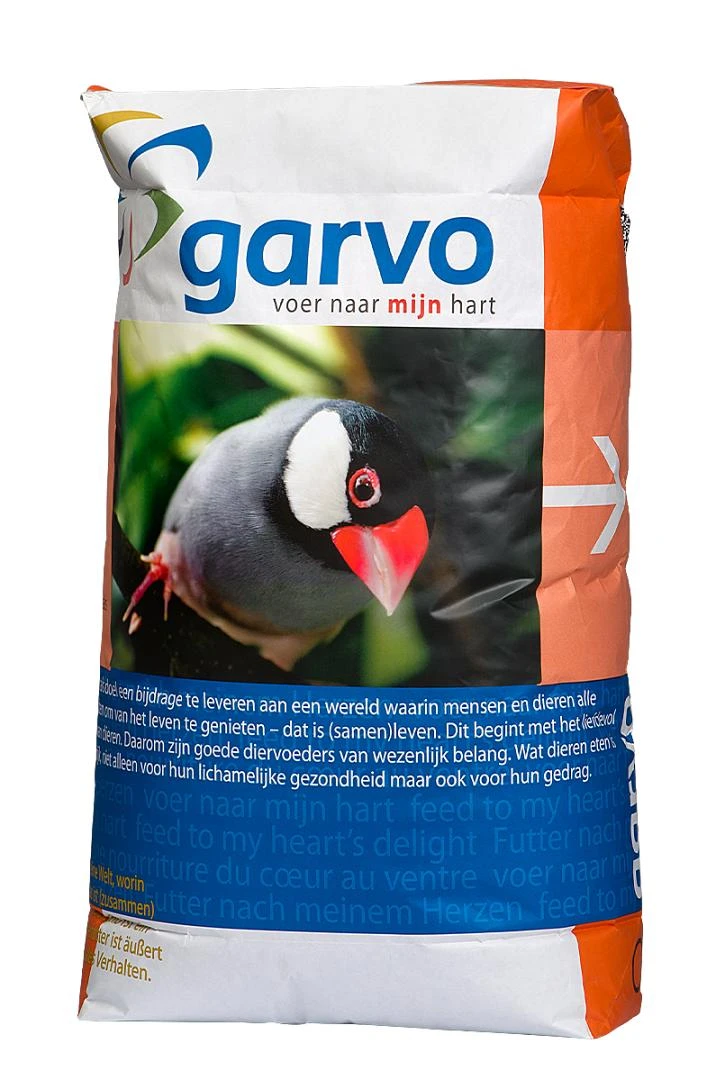 Garvo Onkruidzaad 15 Kg 1 Garvo Onkruidzaad 15 Kg