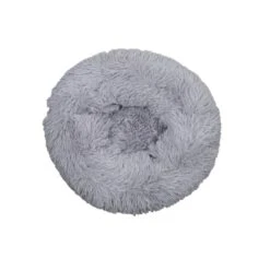 District 70 Mand FUZZ Light Grey -Huisdierproducten 8717202614448 1