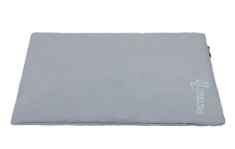 District 70 Lodge Benchmat Light Grey 2 District 70 Lodge Benchmat Light Grey - Afbeelding 2