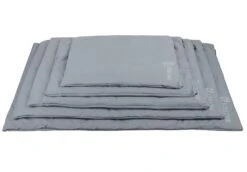 District 70 Lodge Benchmat Light Grey
