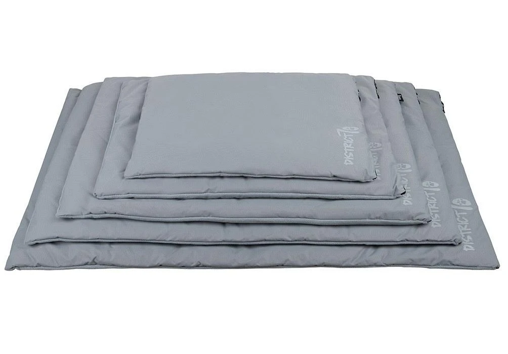 District 70 Lodge Benchmat Light Grey 1 District 70 Lodge Benchmat Light Grey