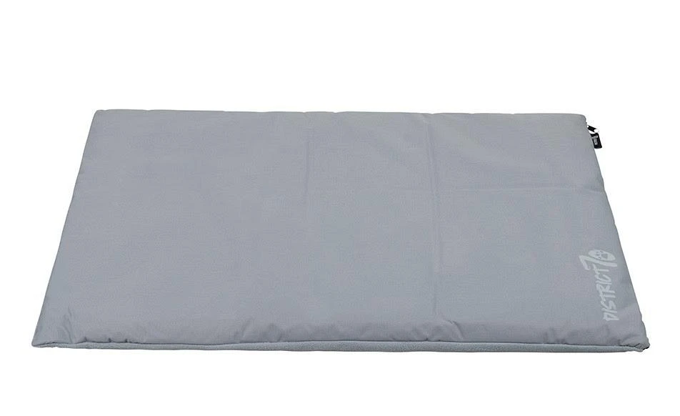 District 70 Lodge Benchmat Light Grey 7 District 70 Lodge Benchmat Light Grey - Afbeelding 7