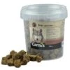 Carnis Hert Mini Blokjes 350 Gr