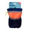 Coachi Train & Treat Bag Pro Navy/Coral