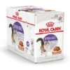 Royal Canin Kattenvoer Sterilised In Gravy 12 X 85 Gr