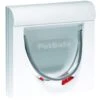 PetSafe Staywell Kattenluik Classic Manual 4-Way Excl Tunnel