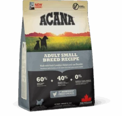 Acana Dog Hondenvoer Adult Small Breed 2 Kg