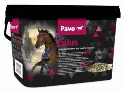 Pavo Eplus 3 Kg