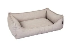 SnObbs Hondenmand Buffalo Cowboys Light Grey