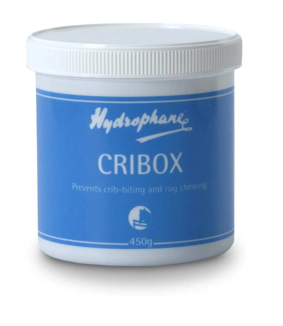 Cribox 1 Cribox