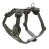 Hunter Hondentuig Divo Groen/Grijs