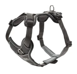 Hunter Hondentuig Divo Grijs/Grijs