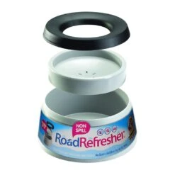 Road Refresher Grijs -Huisdierproducten LGRR 1