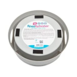 Road Refresher Grijs -Huisdierproducten LGRR 2