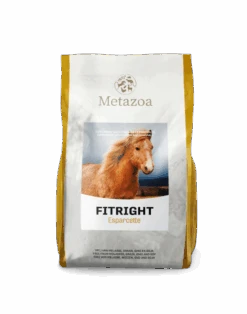 Metazoa Fitright Esparcette 15 Kg