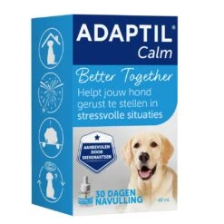 Huisdierproducten 32 Huisdierproducten -Huisdierproducten NL ADAPTIL CALM REFILL MRHI