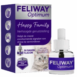 Feliway Optimum Refill 48 Ml