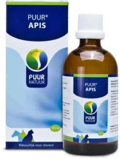 PUUR Apis 100 Ml